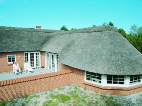 Six-Bedroom Holiday home in Væggerløse 3